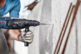 Bosch 5 x 115 mm SDS Plus-7X 4 Elmaslı Özel Matkap Ucu 2608576104